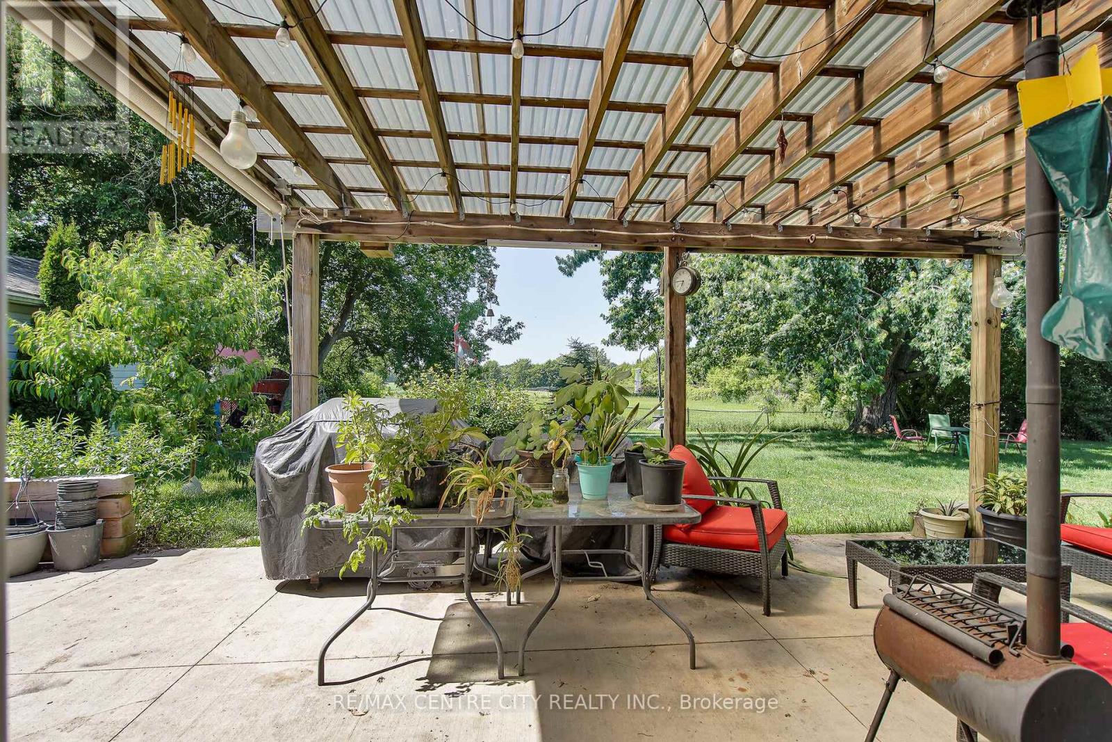 2103 Fanshawe Park Road W, Middlesex Centre, Ontario  N6H 0H6 - Photo 22 - X12595878