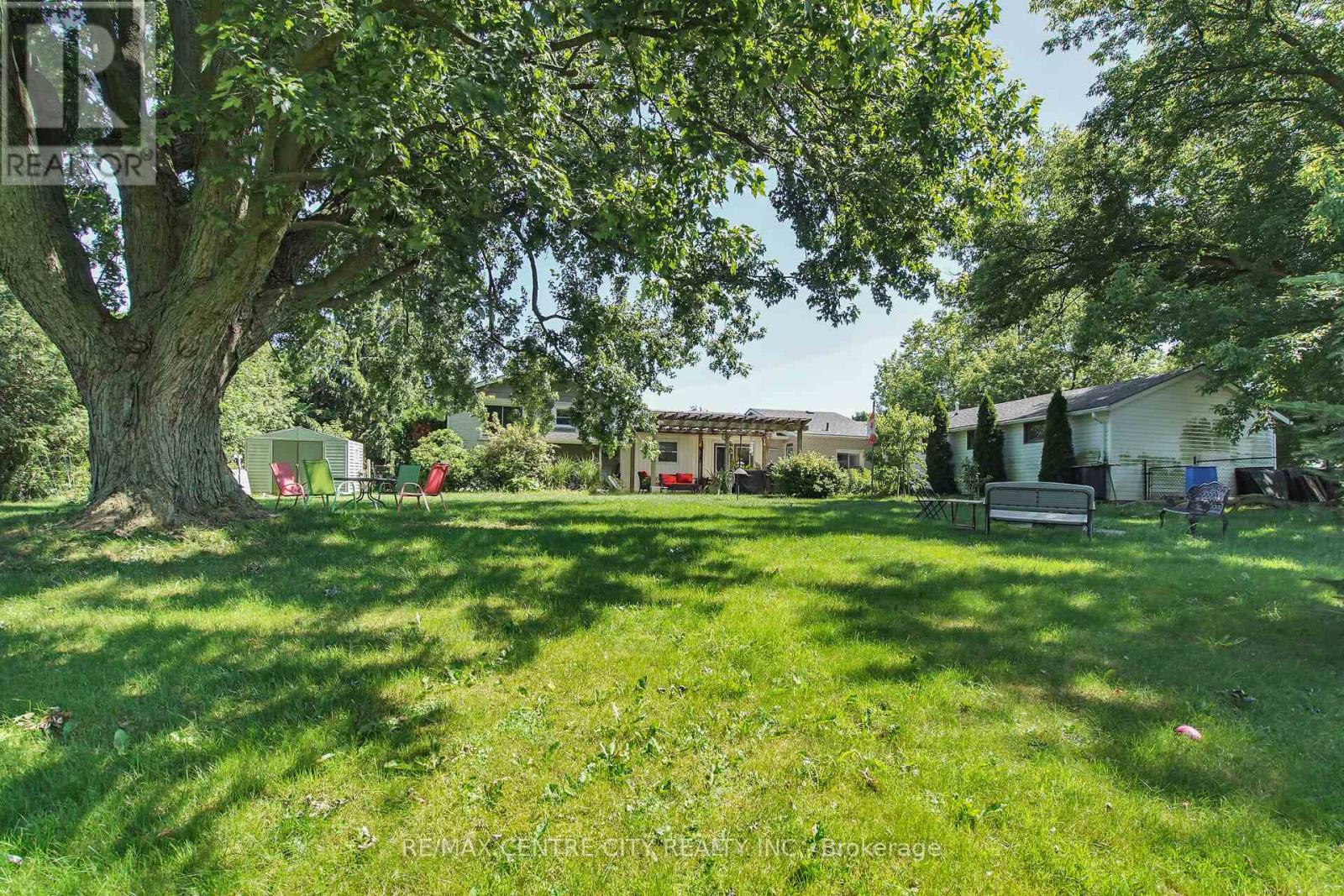 2103 Fanshawe Park Road W, Middlesex Centre, Ontario  N6H 0H6 - Photo 27 - X12595878