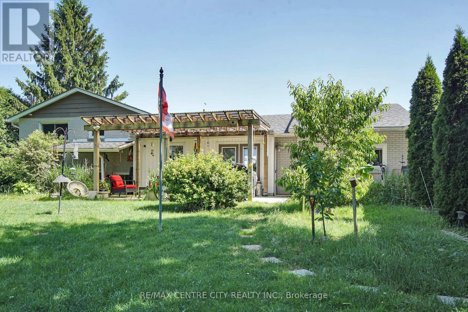 2103 Fanshawe Park Road W, Middlesex Centre, Ontario  N6H 0H6 - Photo 29 - X12595878