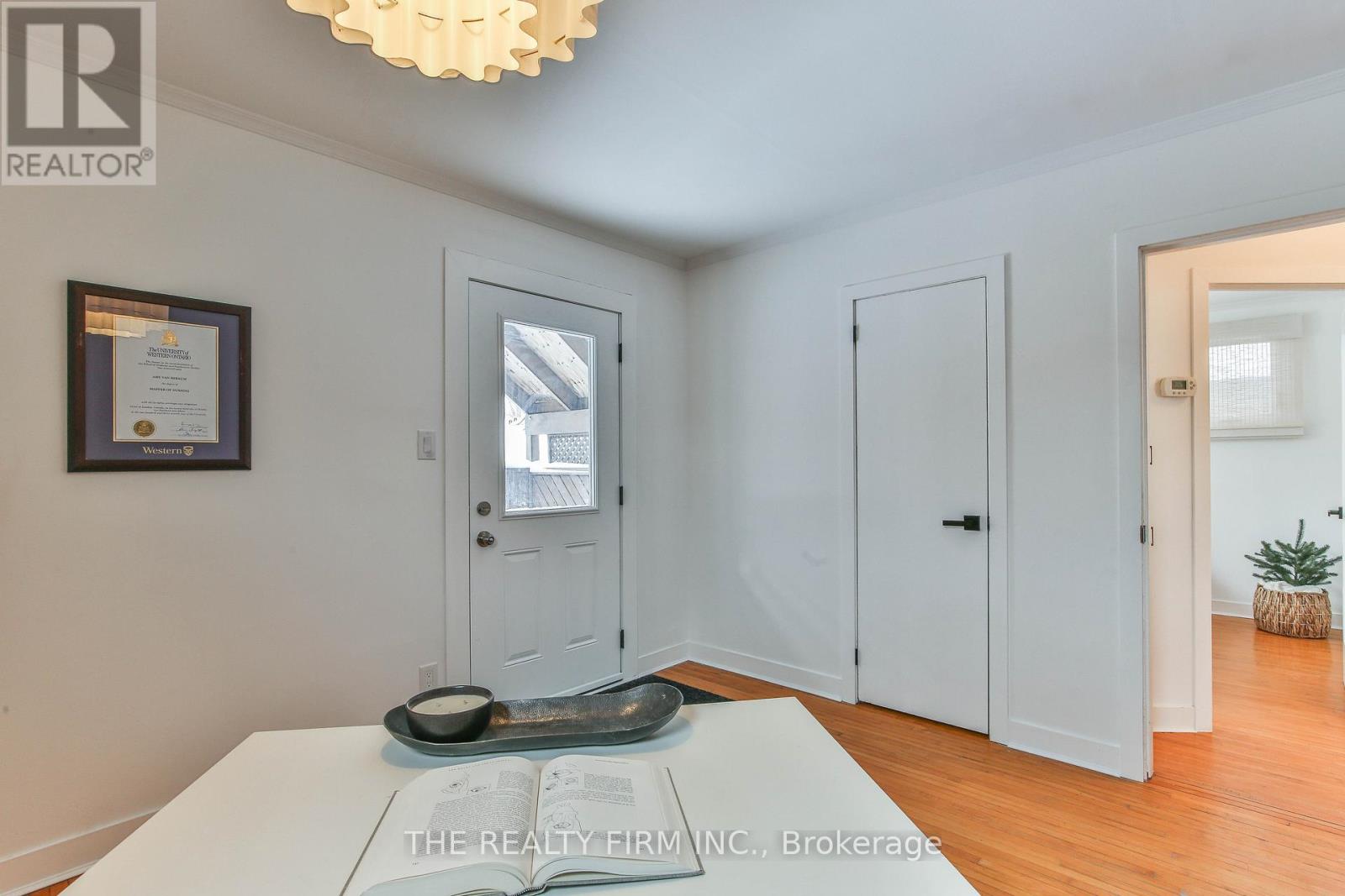 203 Harley Street, London East, Ontario  N5Y 2C3 - Photo 24 - X12595904