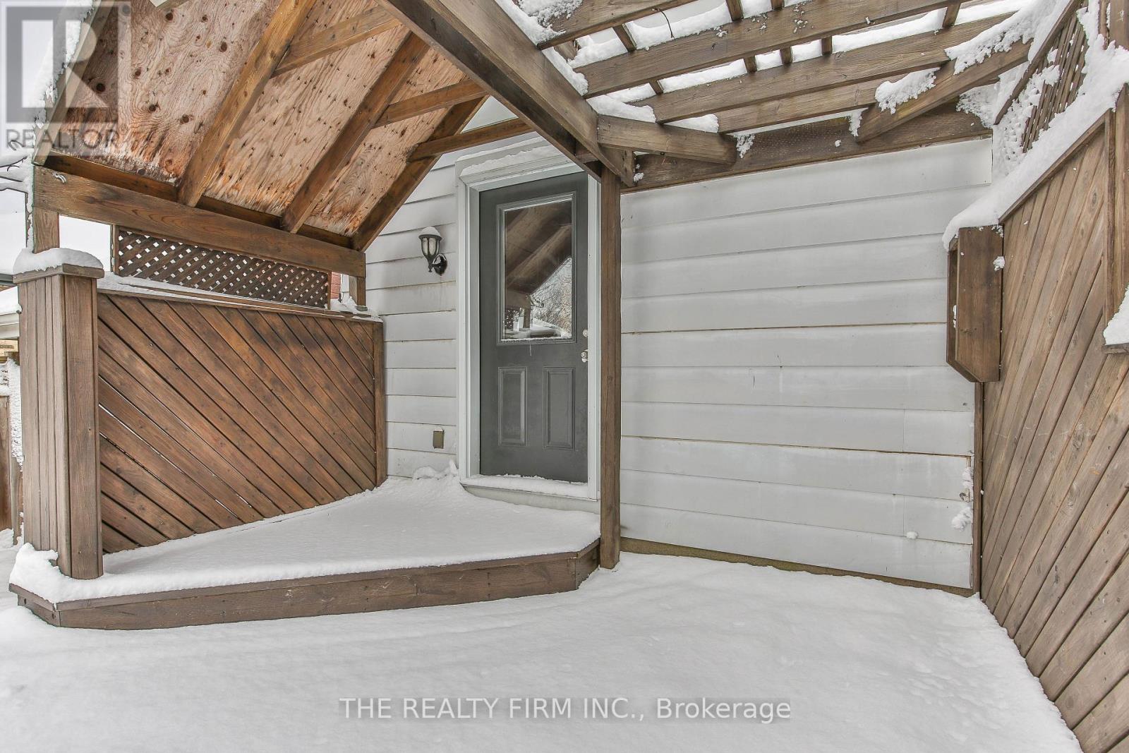 203 Harley Street, London East, Ontario  N5Y 2C3 - Photo 40 - X12595904