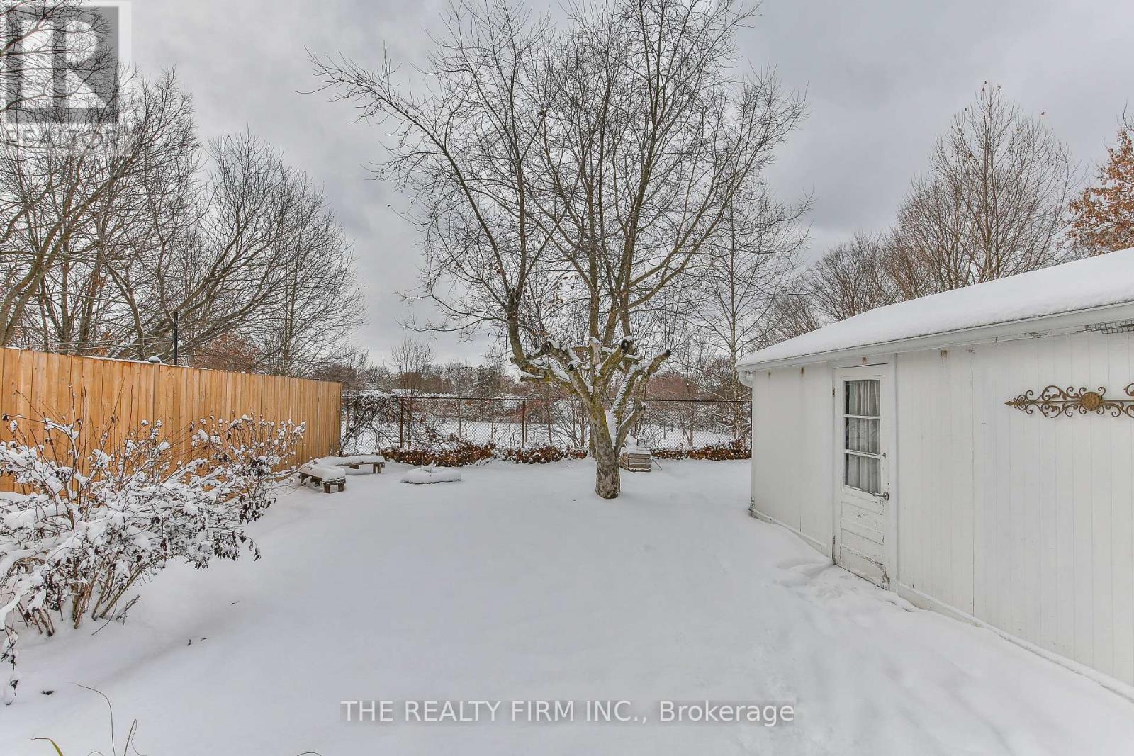 203 Harley Street, London East, Ontario  N5Y 2C3 - Photo 43 - X12595904