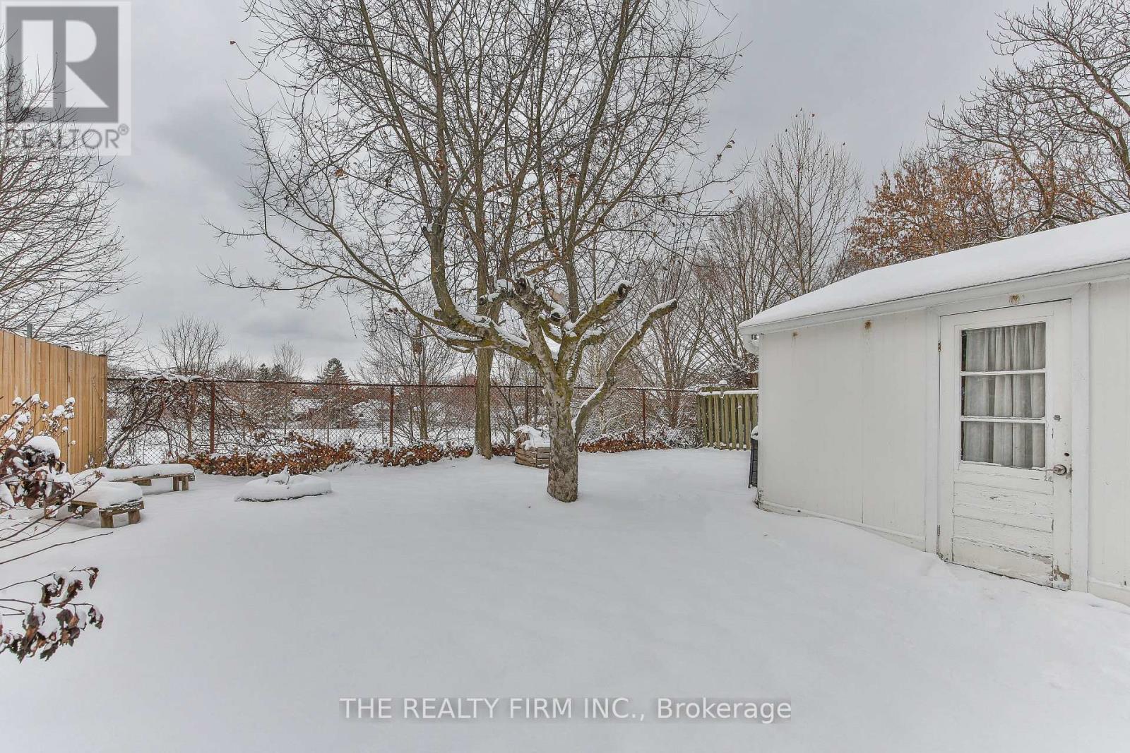 203 Harley Street, London East, Ontario  N5Y 2C3 - Photo 44 - X12595904