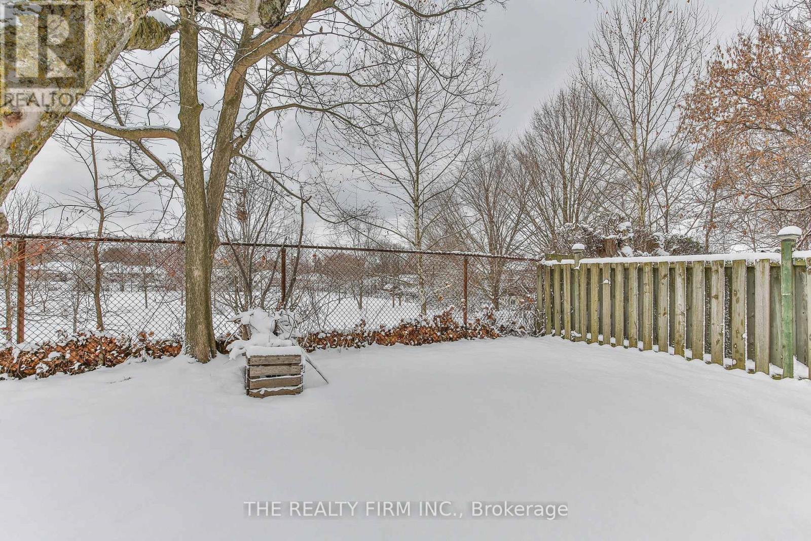 203 Harley Street, London East, Ontario  N5Y 2C3 - Photo 45 - X12595904