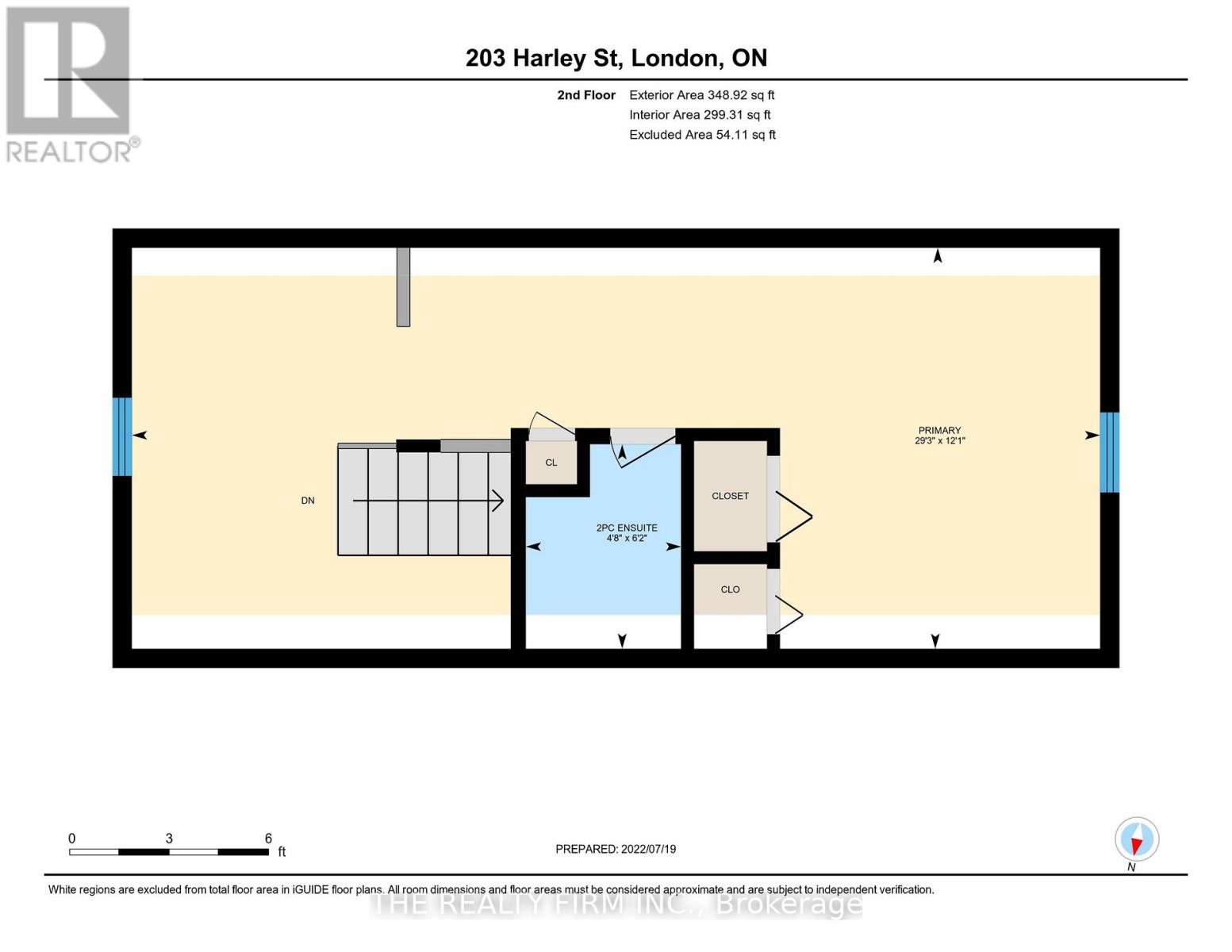 203 Harley Street, London East, Ontario  N5Y 2C3 - Photo 49 - X12595904