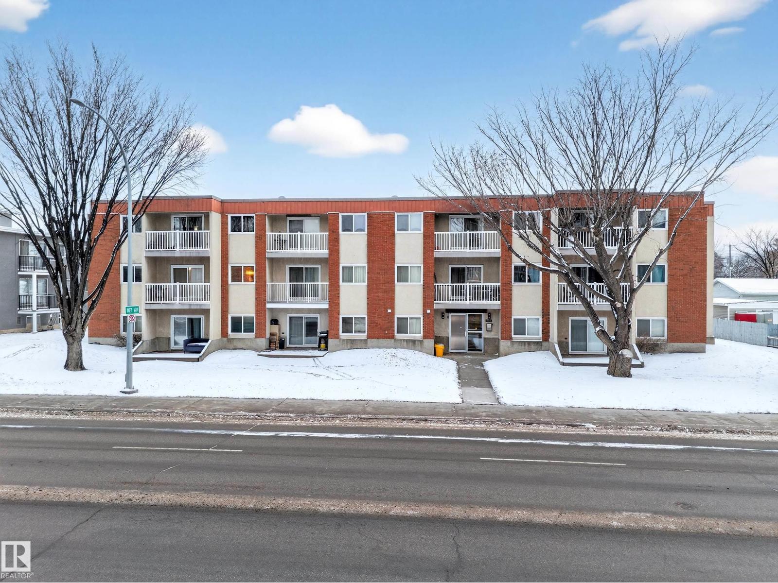 #202 10615 156 St Nw, Edmonton, Alberta T5P 2S2 - Photo 2 - E4467277