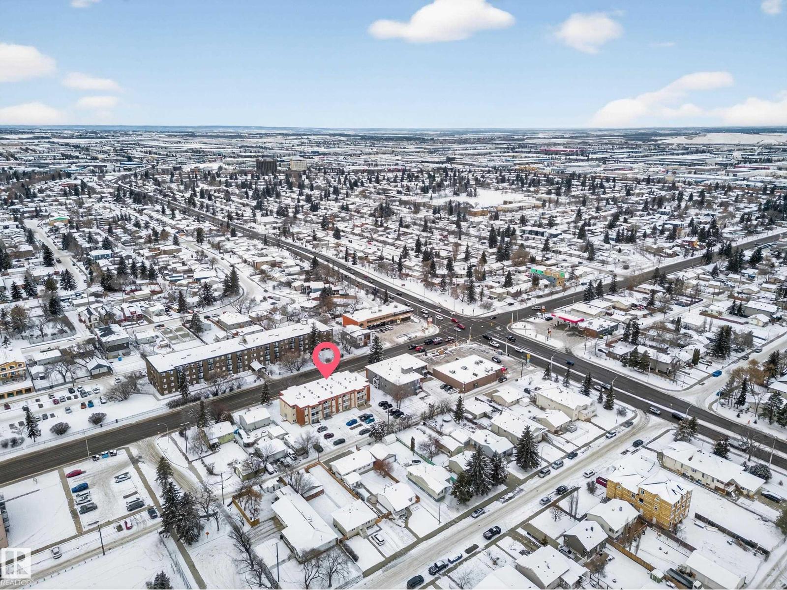 #202 10615 156 St Nw, Edmonton, Alberta T5P 2S2 - Photo 27 - E4467277