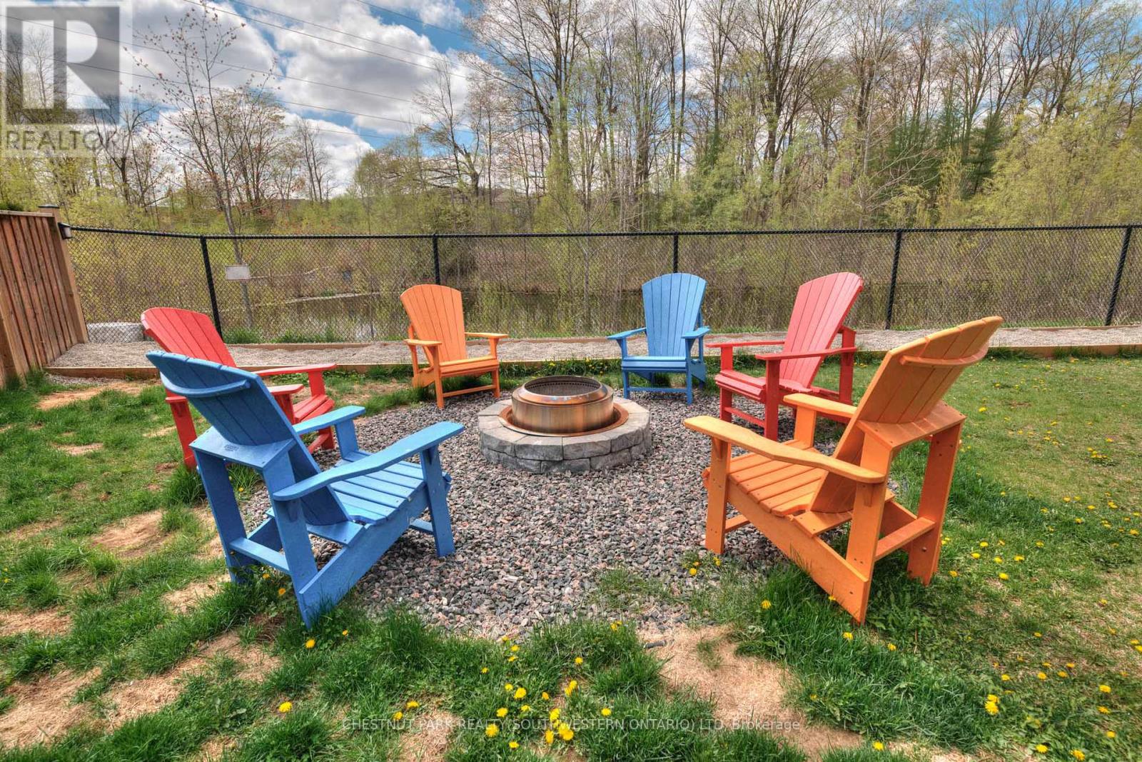 288 Steepleridge Street, Kitchener, Ontario  N2P 0B4 - Photo 39 - X12595774