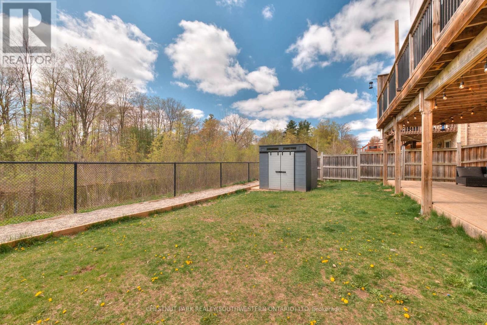 288 Steepleridge Street, Kitchener, Ontario  N2P 0B4 - Photo 40 - X12595774