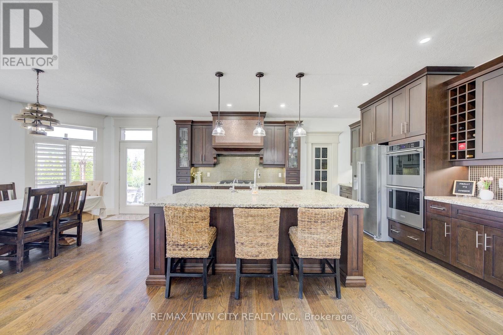 226 Shade Street, Wilmot, Ontario  N3A 4J2 - Photo 11 - X12595780