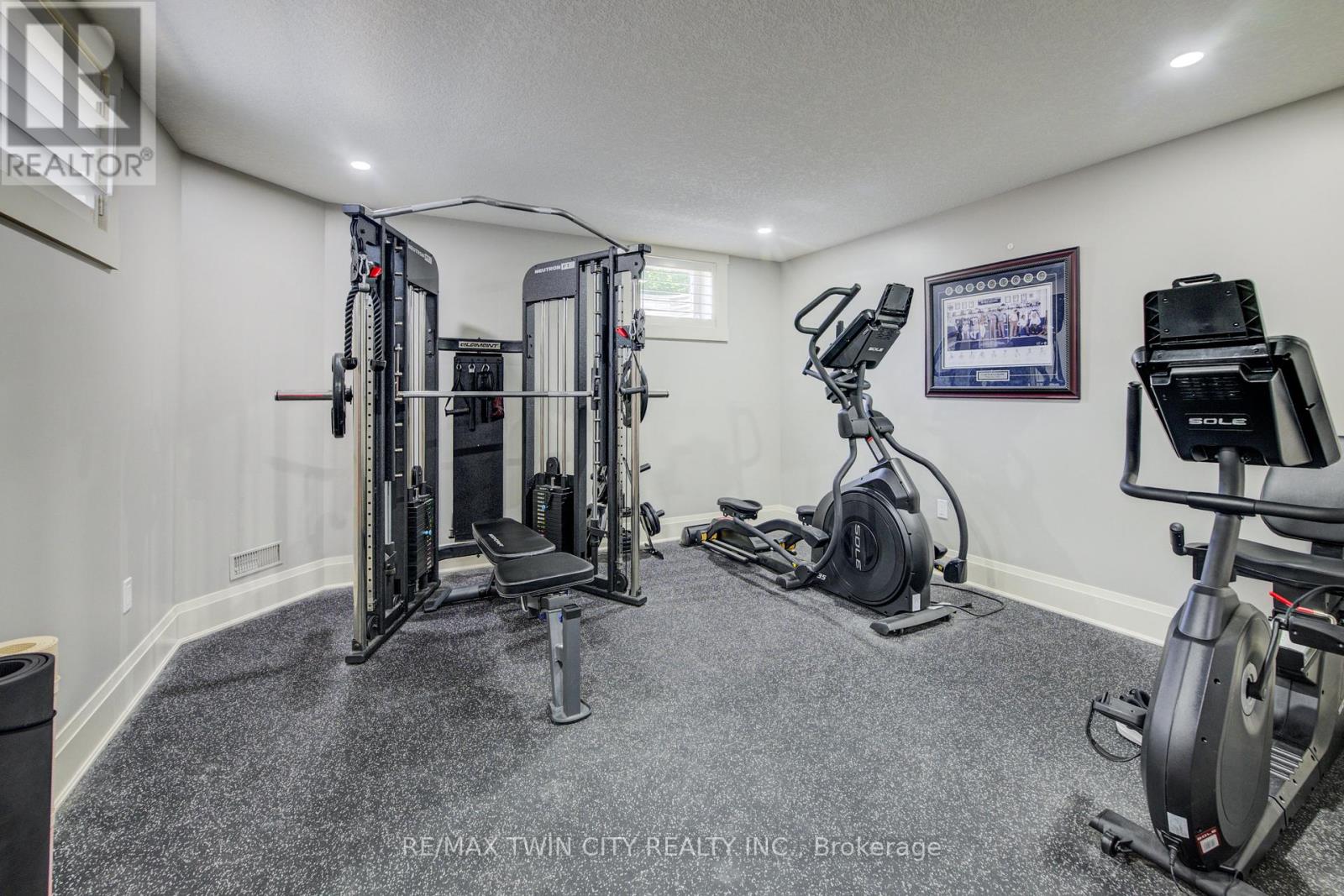 226 Shade Street, Wilmot, Ontario  N3A 4J2 - Photo 29 - X12595780