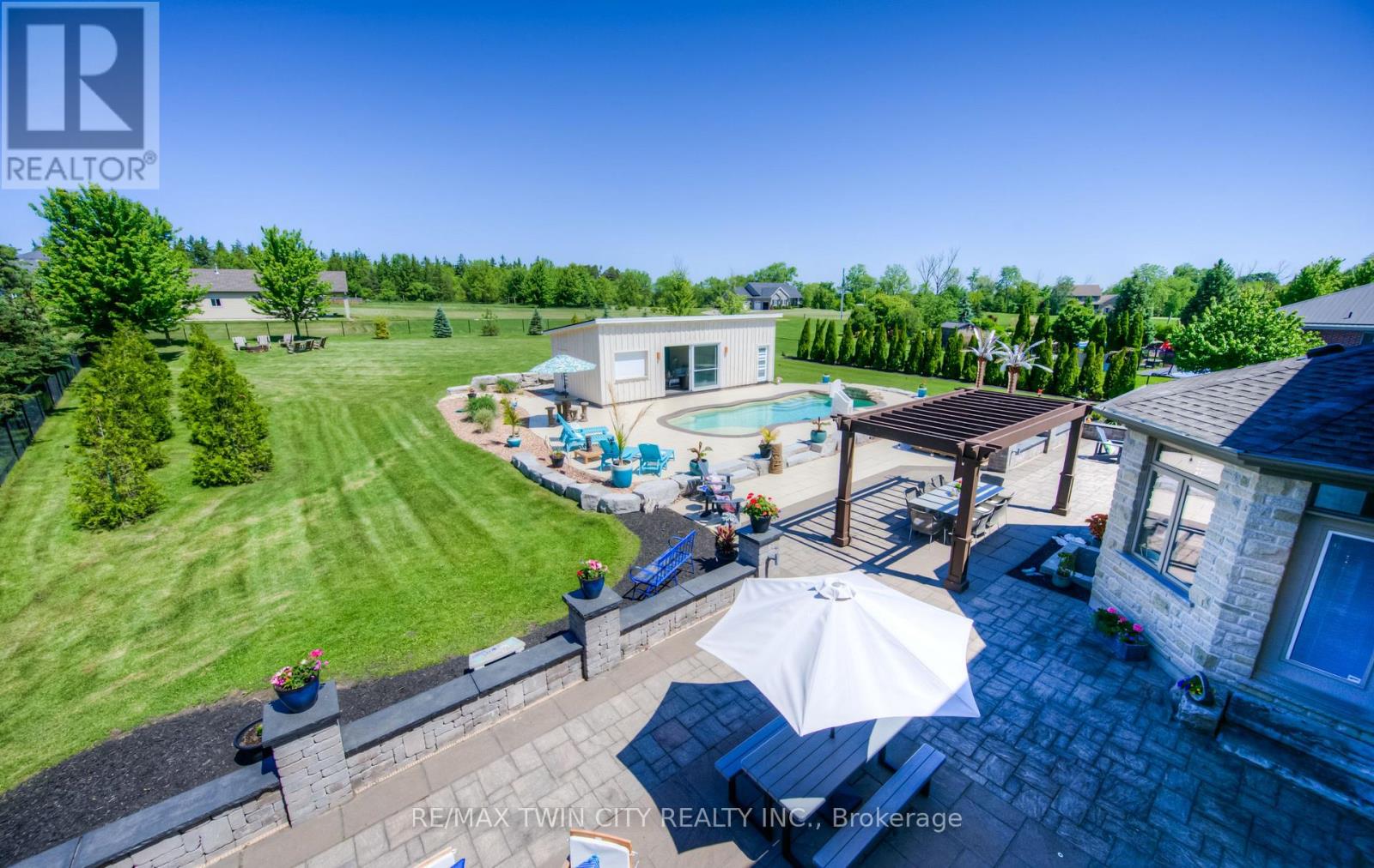 226 Shade Street, Wilmot, Ontario  N3A 4J2 - Photo 37 - X12595780