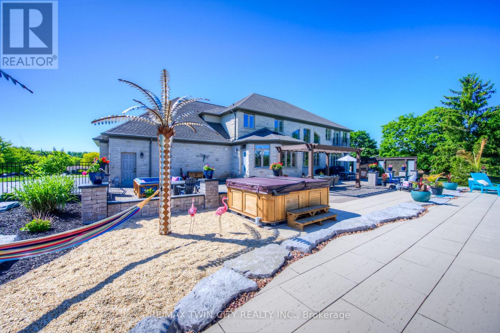 226 Shade Street, Wilmot, Ontario  N3A 4J2 - Photo 38 - X12595780