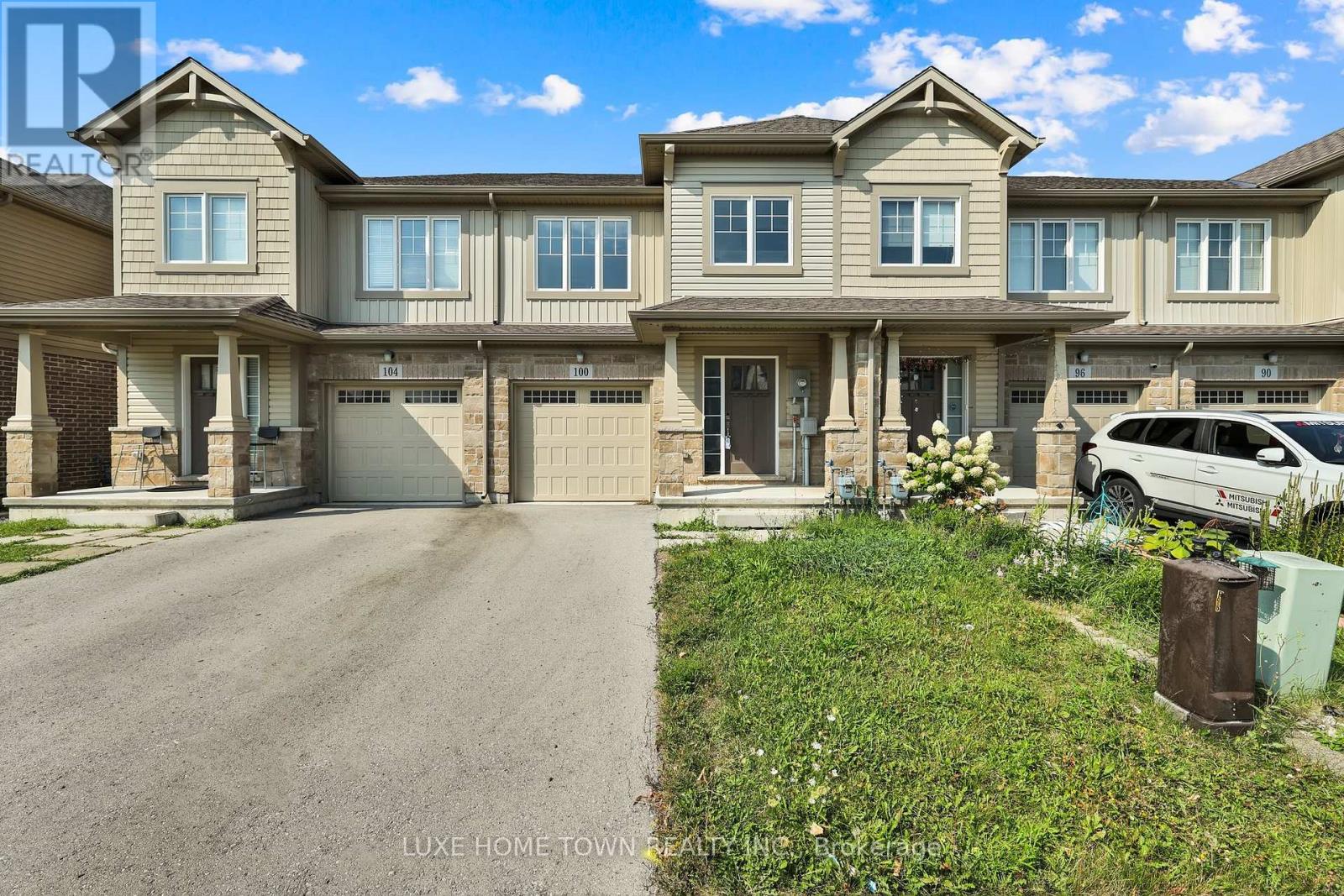 100 Monarch Street, Welland, Ontario  L3C 0G6 - Photo 5 - X12595826