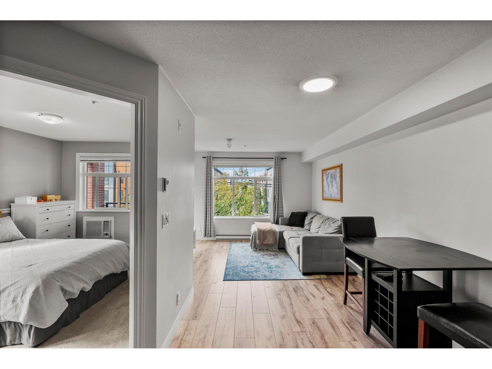 216 5516 198 Street, Langley, British Columbia  V3A 0A6 - Photo 10 - R3071663