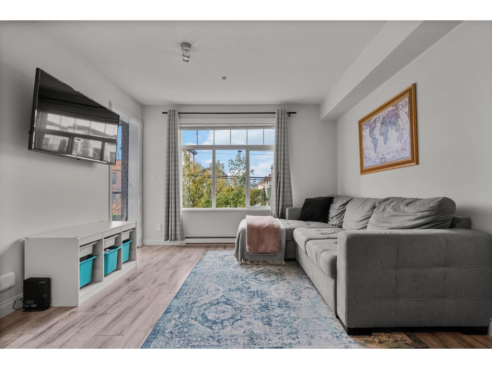 216 5516 198 Street, Langley, British Columbia  V3A 0A6 - Photo 11 - R3071663