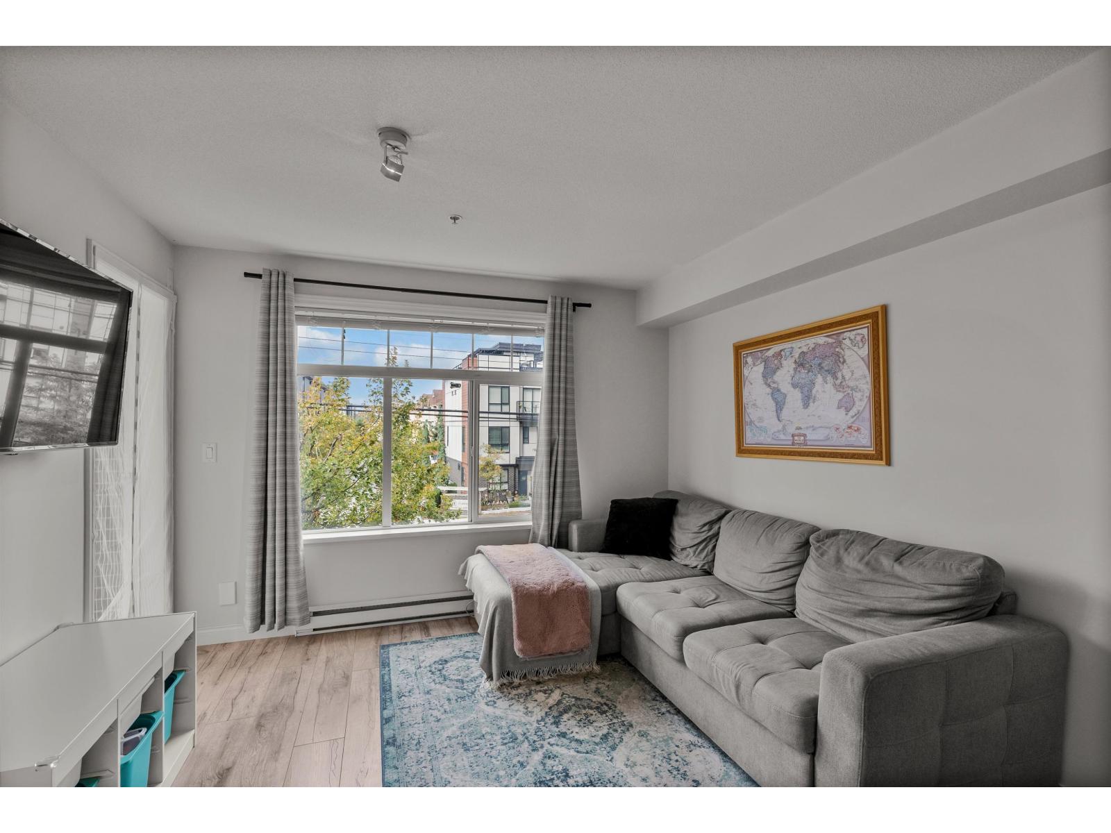 216 5516 198 Street, Langley, British Columbia  V3A 0A6 - Photo 12 - R3071663