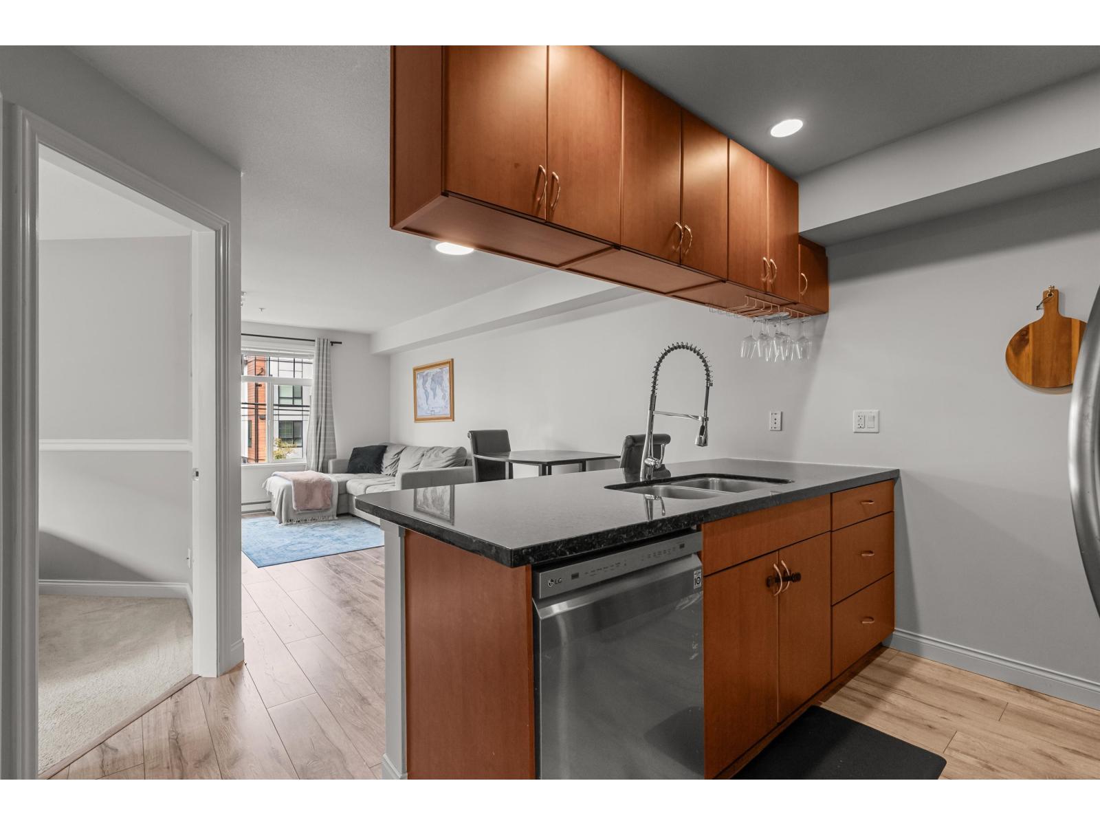 216 5516 198 Street, Langley, British Columbia  V3A 0A6 - Photo 15 - R3071663