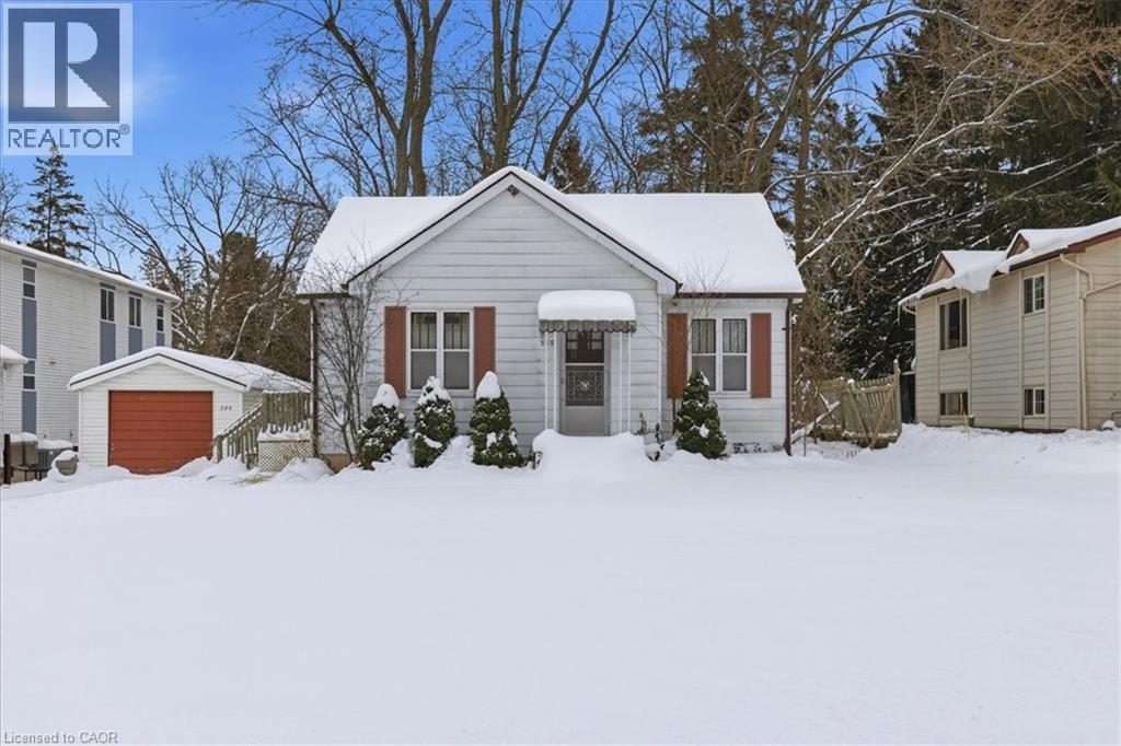 389 Erb Street W, Waterloo, Ontario  N2L 1W7 - Photo 2 - 40791188