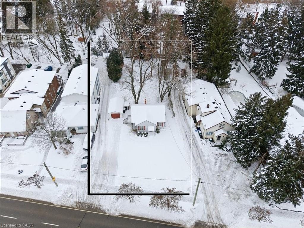 389 Erb Street W, Waterloo, Ontario  N2L 1W7 - Photo 8 - 40791188