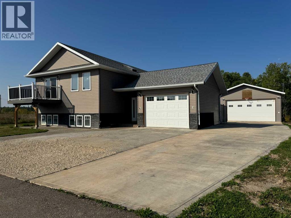 603 Mclaughlin Road, Red Earth Creek, Alberta T0G 1X0 - Photo 1 - A2257440