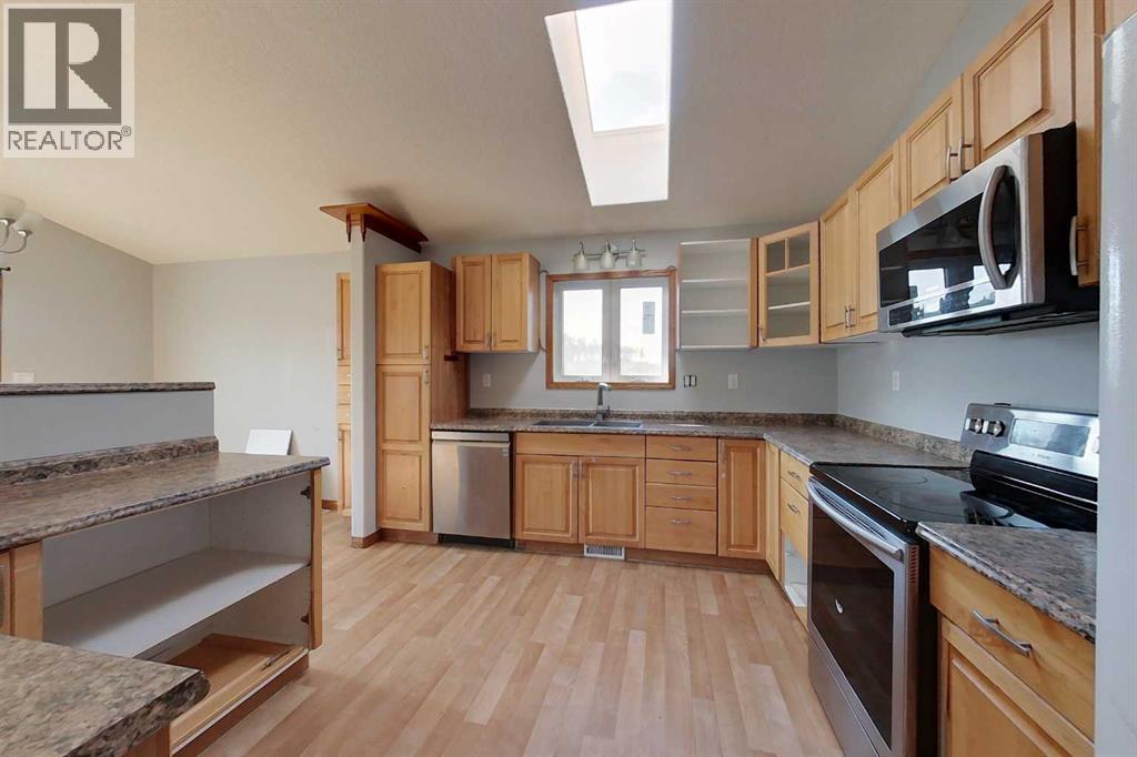 603 Mclaughlin Road, Red Earth Creek, Alberta T0G 1X0 - Photo 6 - A2257440