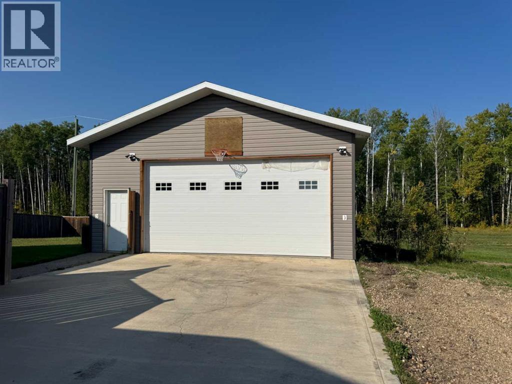 603 Mclaughlin Road, Red Earth Creek, Alberta T0G 1X0 - Photo 31 - A2257440