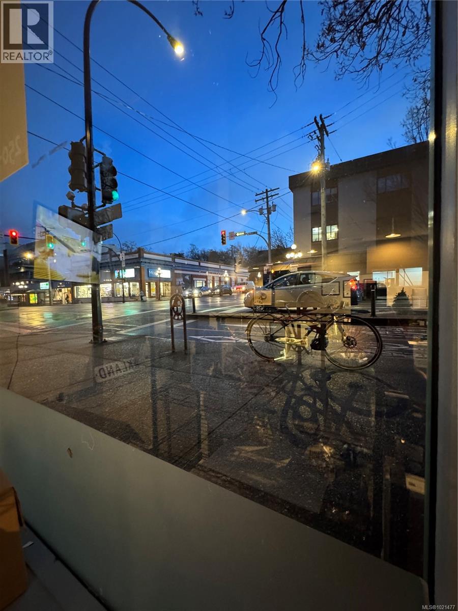 888 Fort St, Victoria, British Columbia