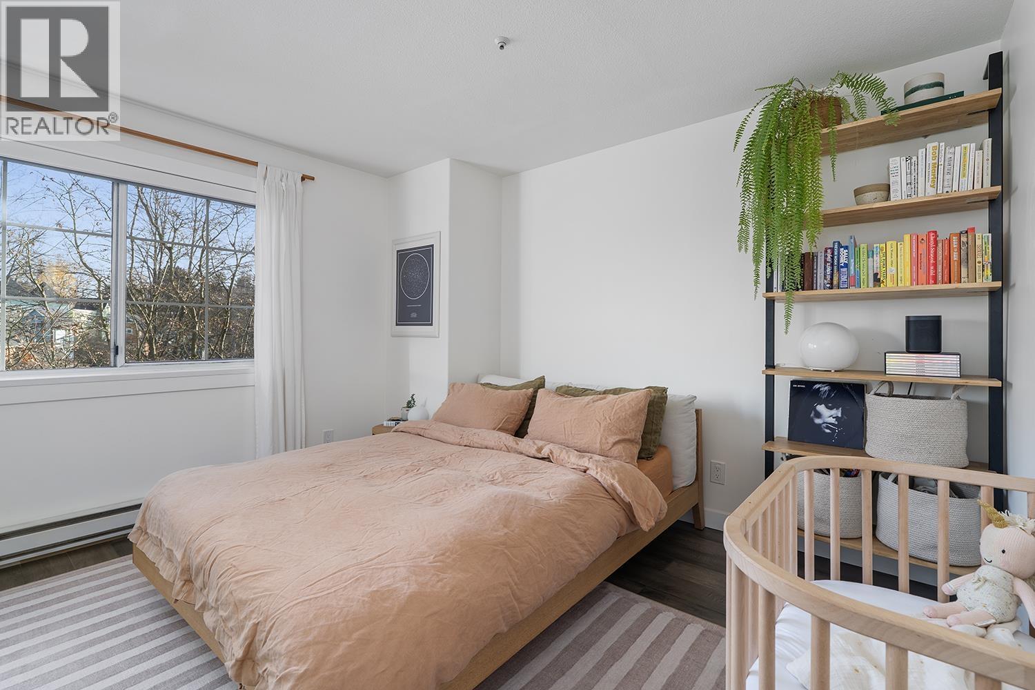 305 1950 E 11 Avenue, Vancouver, British Columbia  V5N 1Z2 - Photo 11 - R3071599