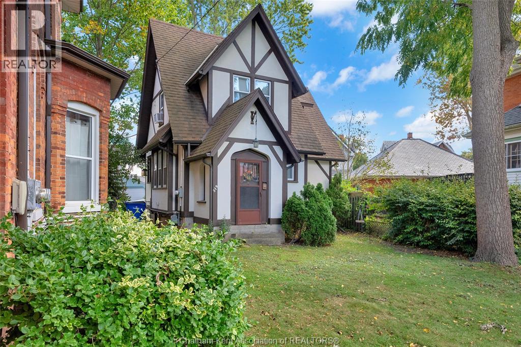 310, 312, 318 Wellington Street West, Chatham, Ontario  N7M 1K1 - Photo 36 - 25030947
