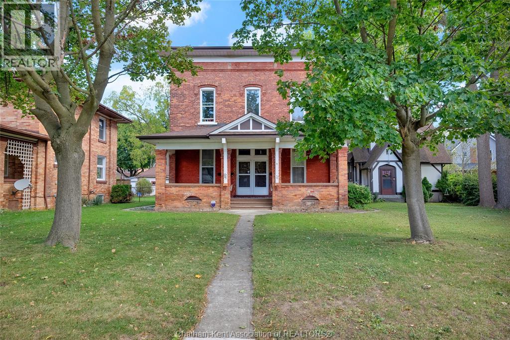 310, 312, 318 Wellington Street West, Chatham, Ontario  N7M 1K1 - Photo 37 - 25030947