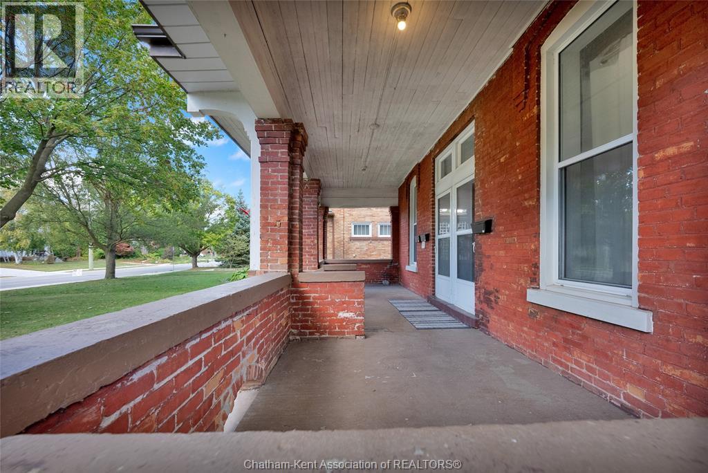 310, 312, 318 Wellington Street West, Chatham, Ontario  N7M 1K1 - Photo 39 - 25030947