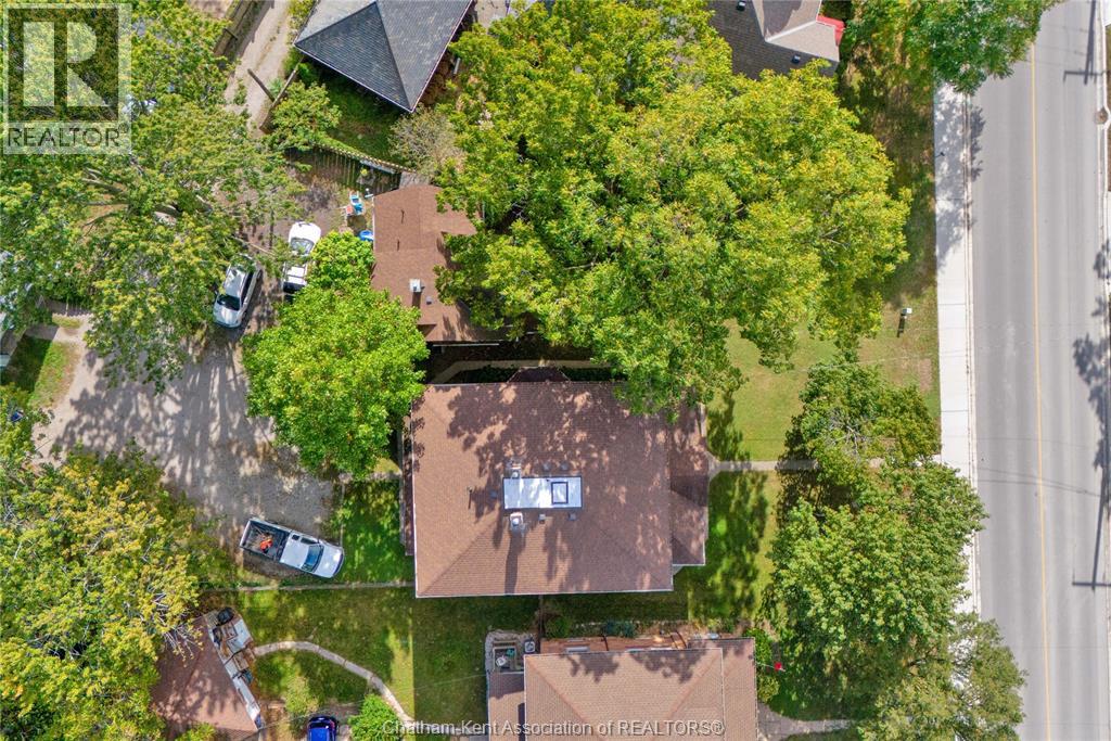 310, 312, 318 Wellington Street West, Chatham, Ontario  N7M 1K1 - Photo 40 - 25030947