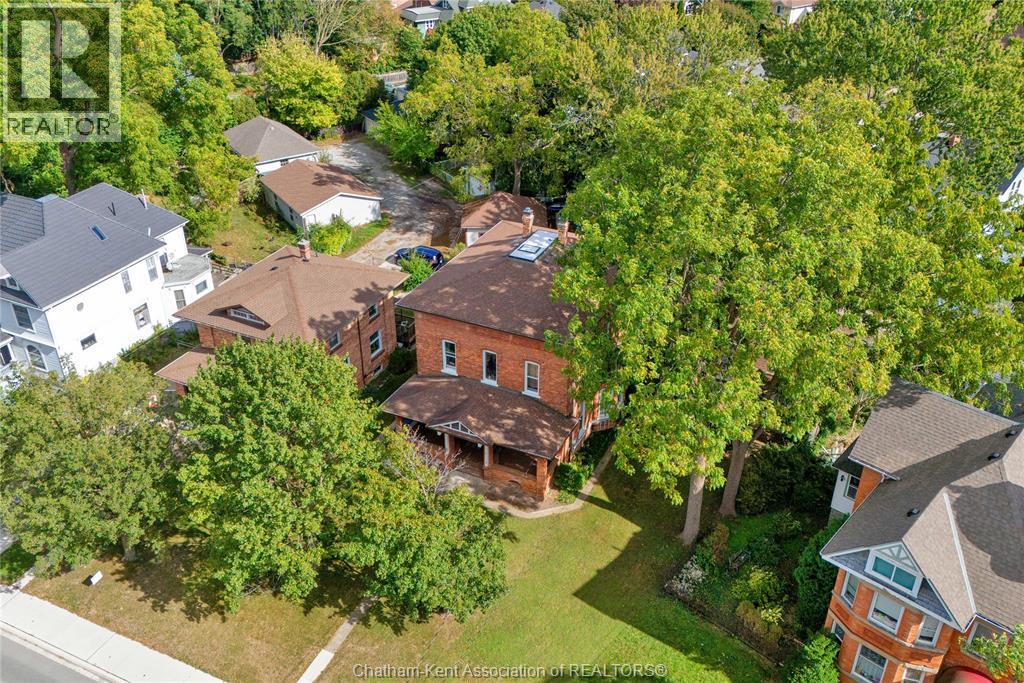 310, 312, 318 Wellington Street West, Chatham, Ontario  N7M 1K1 - Photo 41 - 25030947