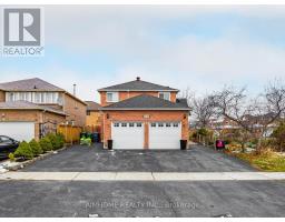 5733 RIVER GROVE AVENUE, Mississauga, Ontario