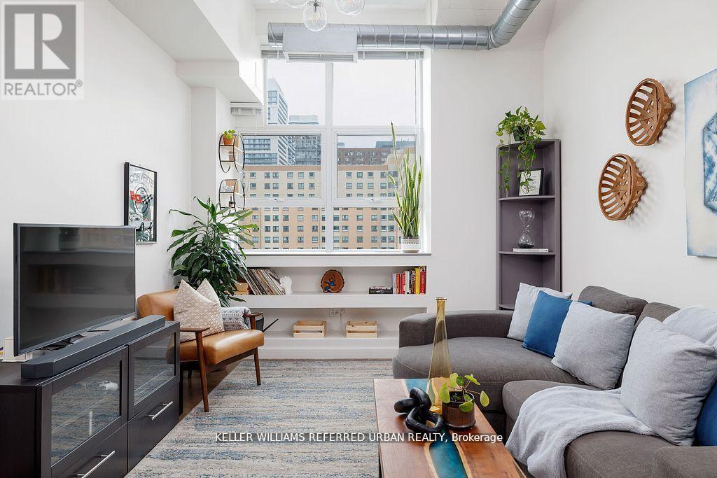 618 - 155 Dalhousie Street, Toronto, Ontario  M5B 2P7 - Photo 13 - C12595842