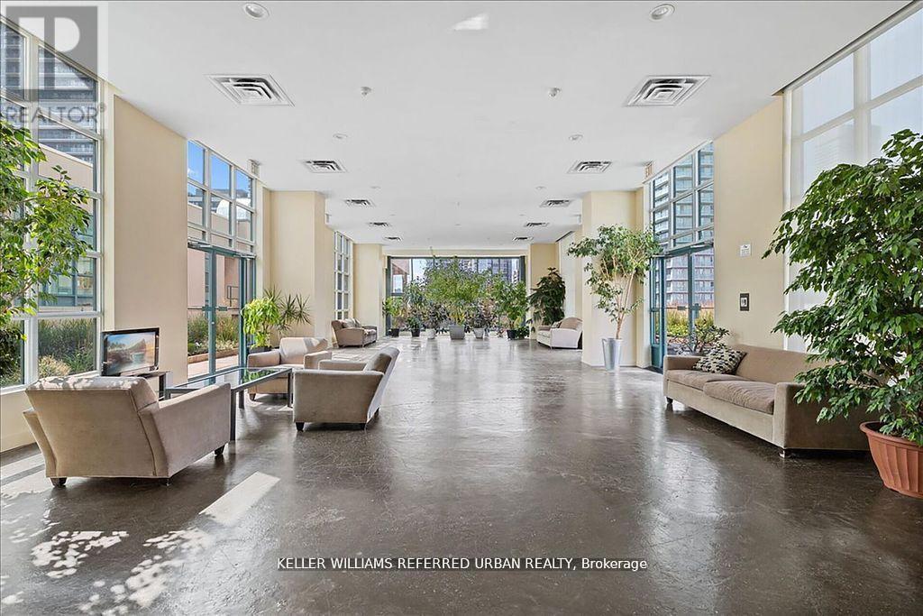 618 - 155 Dalhousie Street, Toronto, Ontario  M5B 2P7 - Photo 22 - C12595842