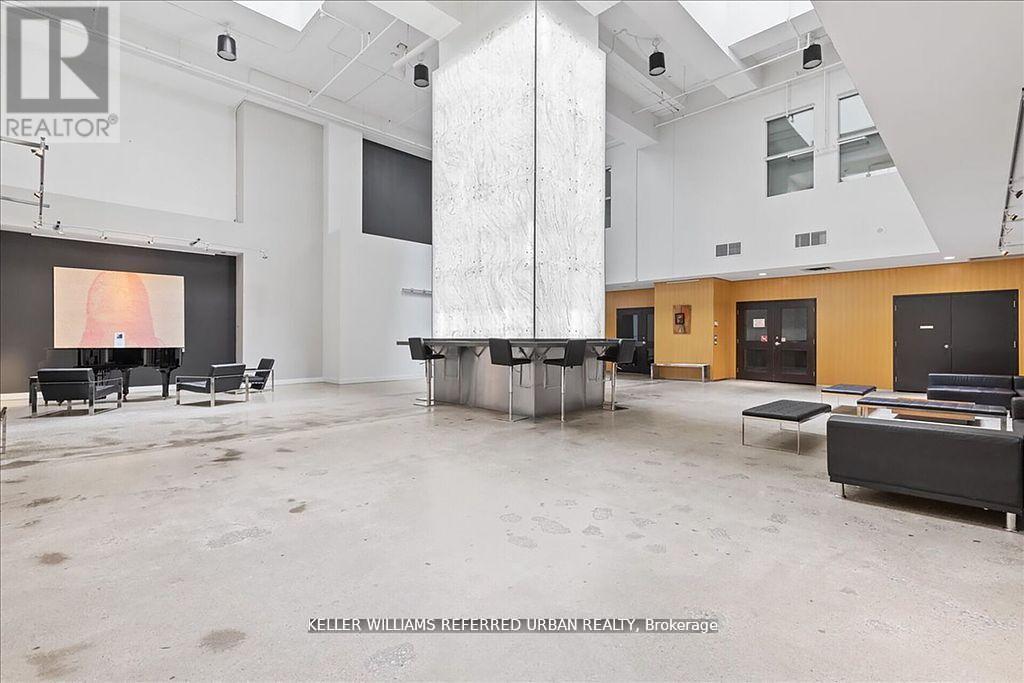 618 - 155 Dalhousie Street, Toronto, Ontario  M5B 2P7 - Photo 23 - C12595842