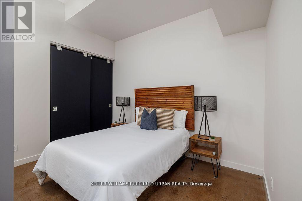 618 - 155 Dalhousie Street, Toronto, Ontario  M5B 2P7 - Photo 6 - C12595842