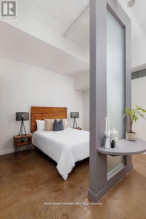 618 - 155 Dalhousie Street, Toronto, Ontario  M5B 2P7 - Photo 9 - C12595842