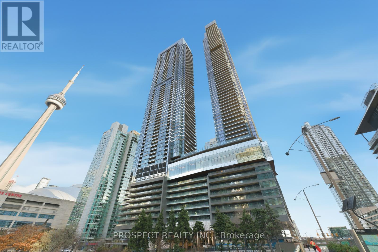 935 - 1 CONCORD CITYPLAC WAY, Toronto, Ontario