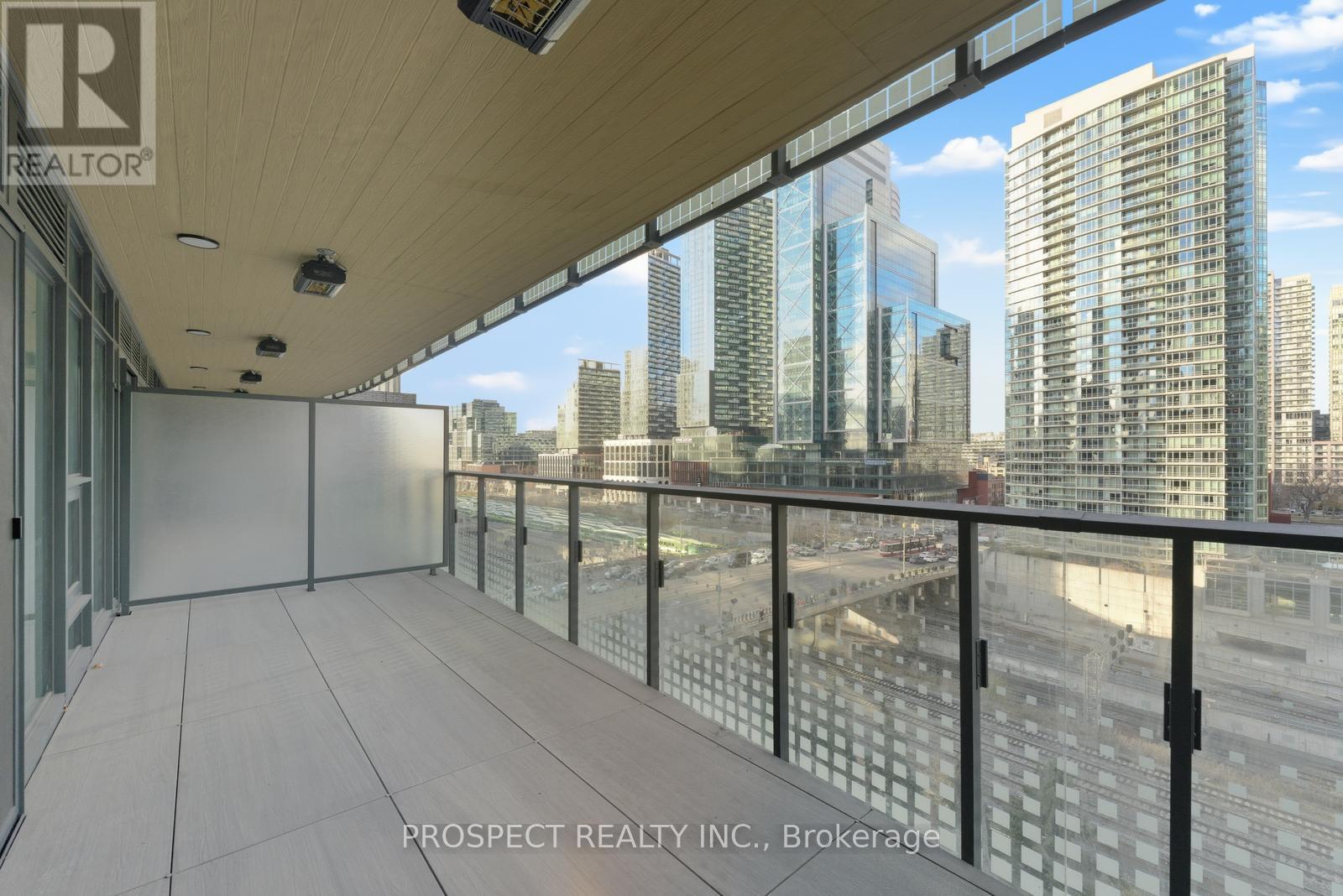 935 - 1 Concord Cityplac Way, Toronto, Ontario  M5V 0X3 - Photo 25 - C12595844