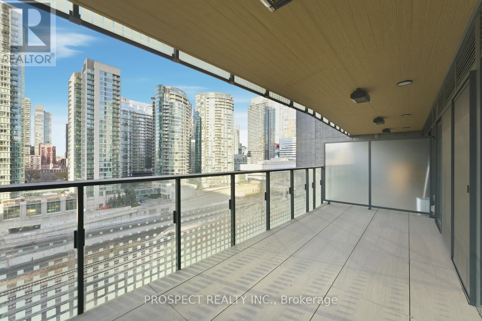 935 - 1 Concord Cityplac Way, Toronto, Ontario  M5V 0X3 - Photo 27 - C12595844