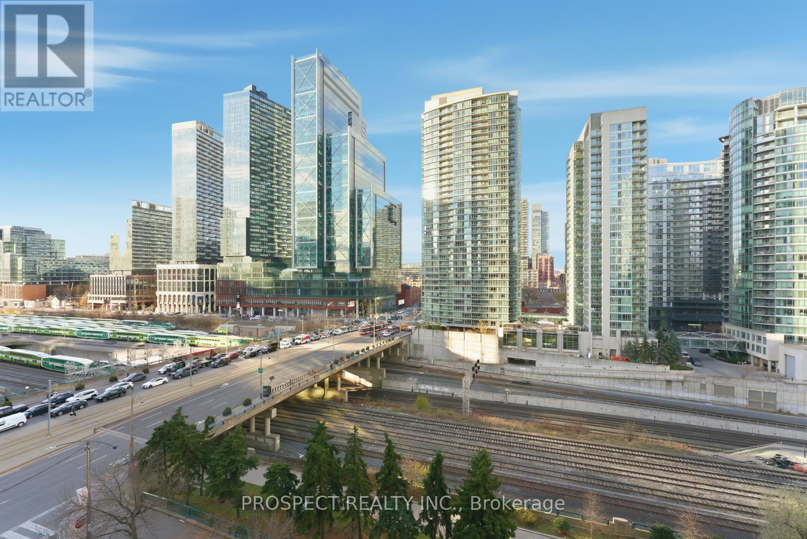 935 - 1 Concord Cityplac Way, Toronto, Ontario  M5V 0X3 - Photo 28 - C12595844