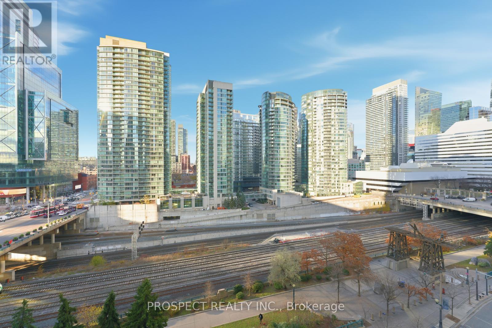 935 - 1 Concord Cityplac Way, Toronto, Ontario  M5V 0X3 - Photo 29 - C12595844