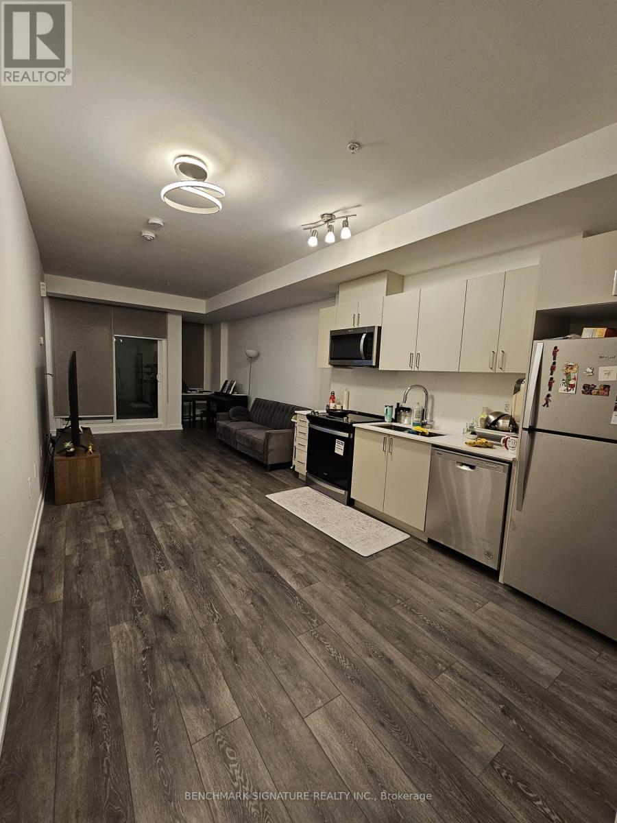 A207 - 1650 Victoria Park Avenue, Toronto, Ontario  M1R 0G8 - Photo 2 - C12595870
