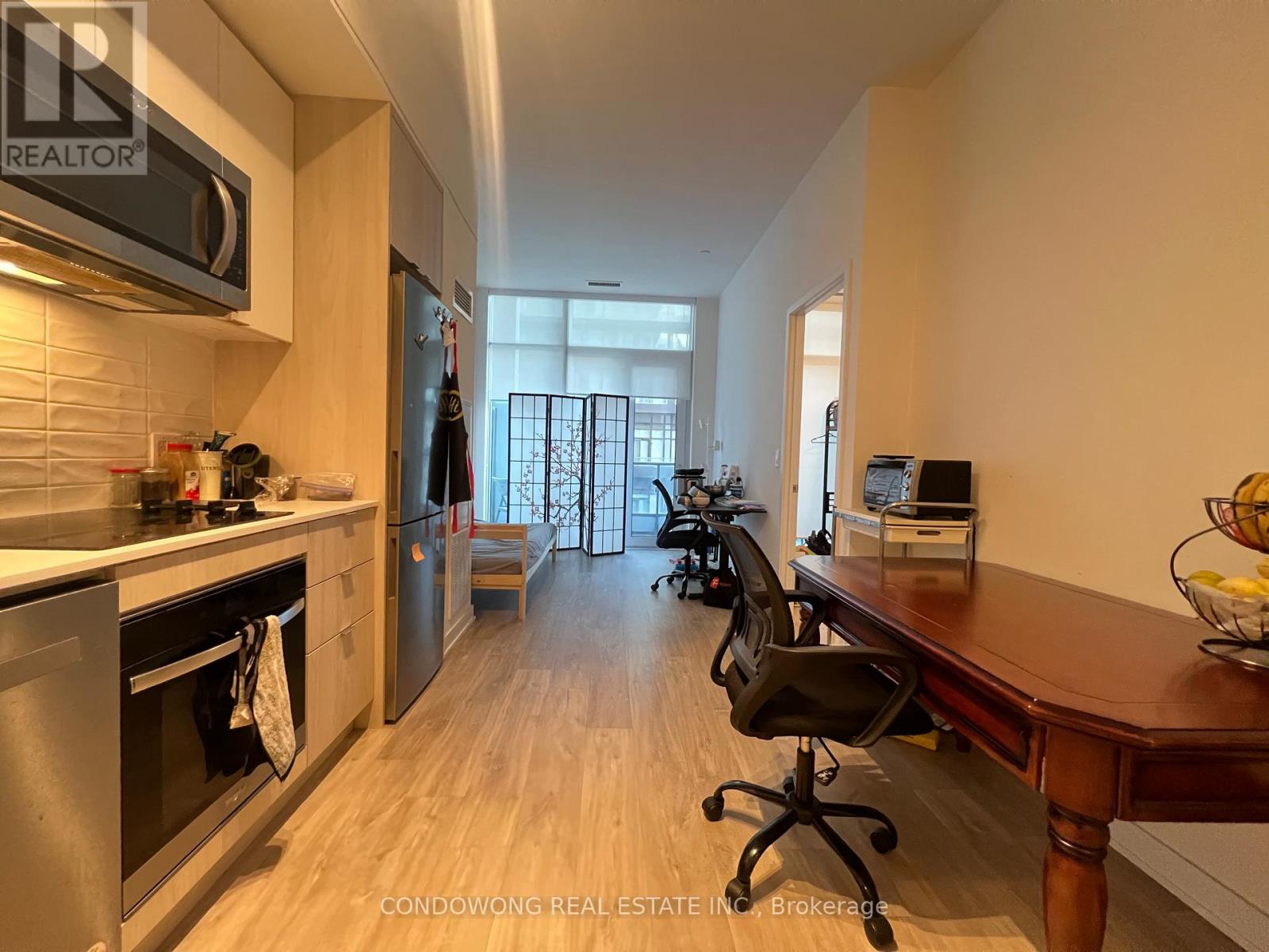 1120 - 121 LOWER SHERBOURNE STREET, Toronto, Ontario