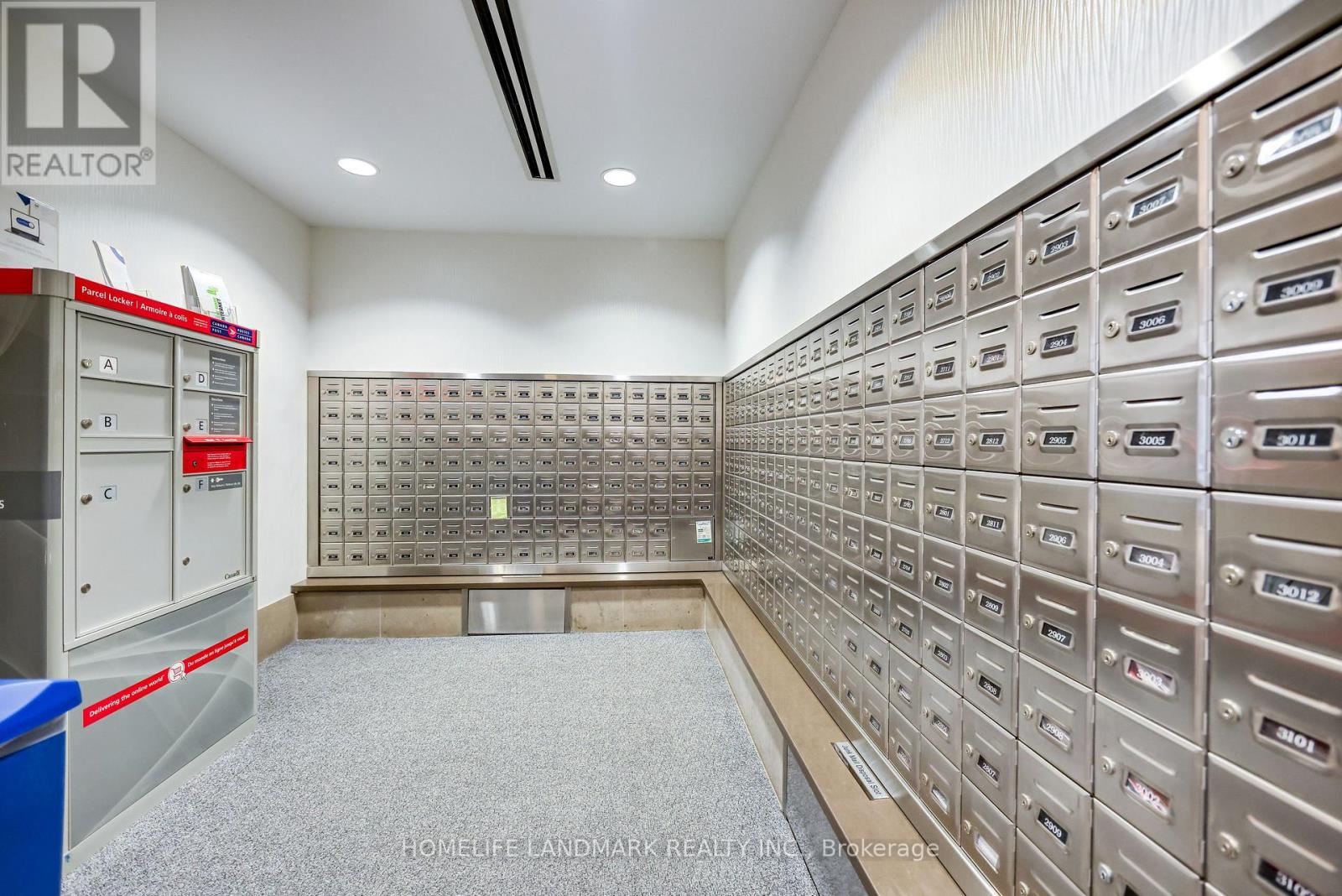 2408 - 2181 Yonge Street, Toronto, Ontario  M4S 3H7 - Photo 4 - C12595920