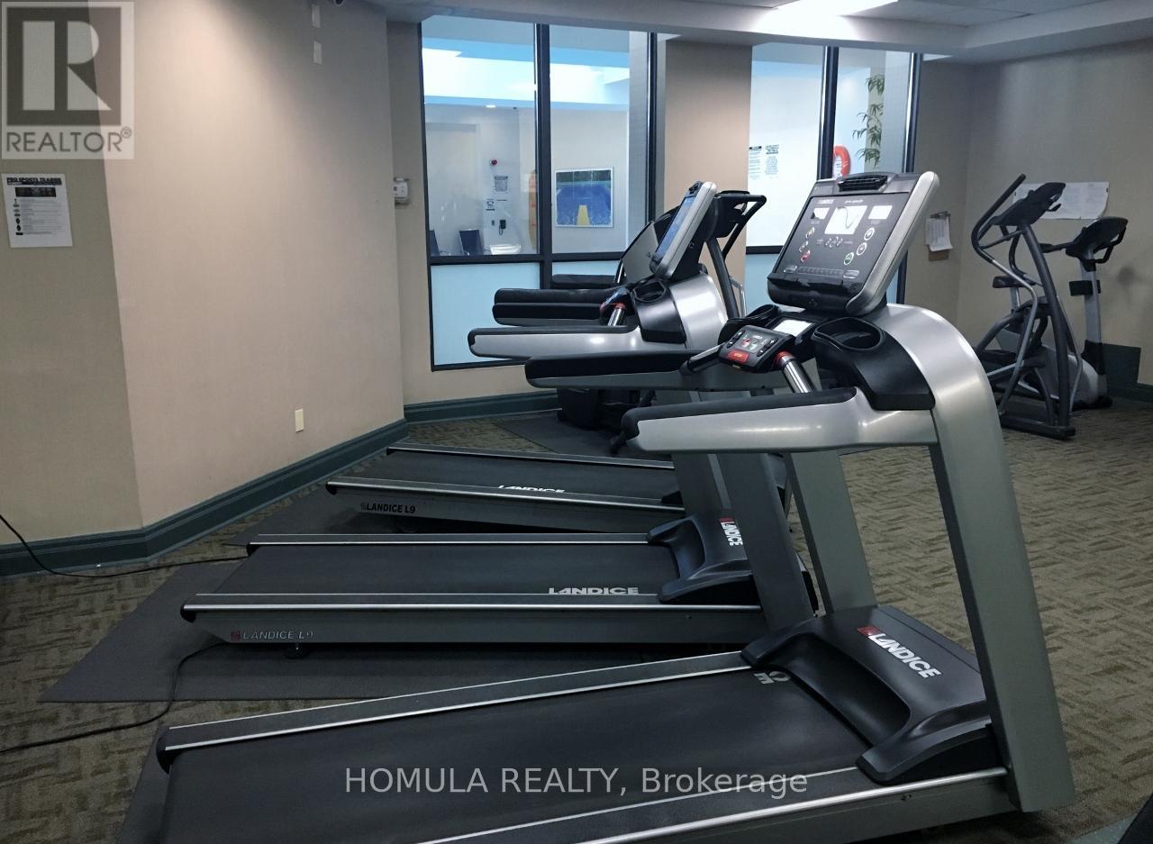 503 - 155 Beecroft Road, Toronto, Ontario  M2N 7C6 - Photo 12 - C12595938