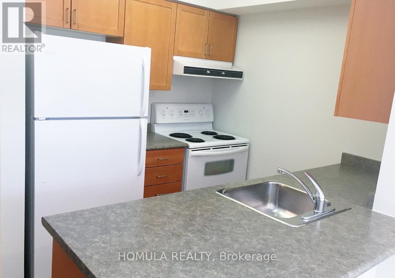 503 - 155 Beecroft Road, Toronto, Ontario  M2N 7C6 - Photo 3 - C12595938